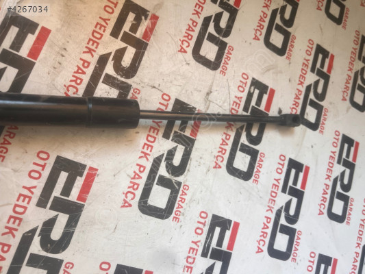 Ford Tourneo Courier 2024-2025 Bagaj Amortisörü  R2X6-V406A10-AA