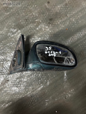 1996 accent sağ dikiz aynası