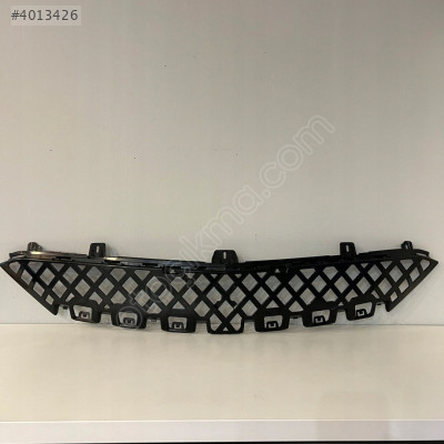 MERCEDES-BENZ W206 TAMPON IZGARASI ORTA 2068853004