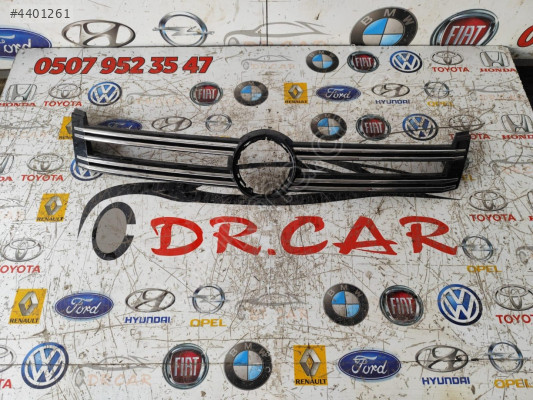 VOLKSWAGEN TİGUAN 12-16 ÖN PANJUR ORJİNAL ÇIKMA PARÇA