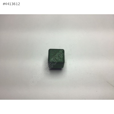 Opel Astra F G Vectra A B Zafira A Fan Rölesi 3447012