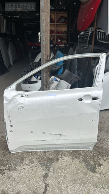 TOYOTA COROLLA CROSS SOL ÖN KAPI