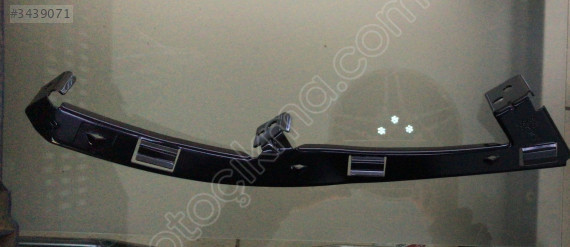 Kia Cerato (2009) Sağ Far Altı Braket