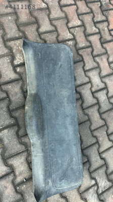 2006-2008 FORD FOCUS 2 GHİA  ARKA BAĞAJ BAKALİTİ
