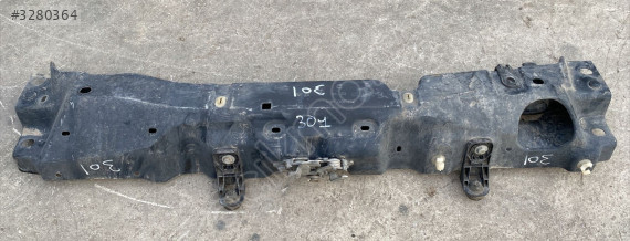 peugeot 301 2017 ön panel (son fiyat)