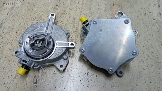 06D145100H AUDİ A4 A6 2.0 TFSİ BWE FREN VAKUMU