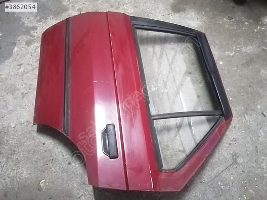 SKODA FORMAN SAĞ SOL ARKA KAPI ORJİNAL AYDEMİRTİCARETTEN