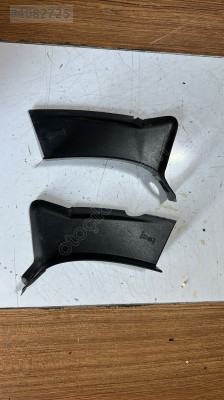 2010-2013 CİTROEN C5 STOP ÇERÇEVE PLASTİKLERİ ORJ ÇIKMA