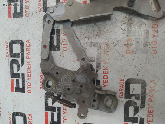 BMW X1 U11 KAPUT MENTEŞESİ 139896-10