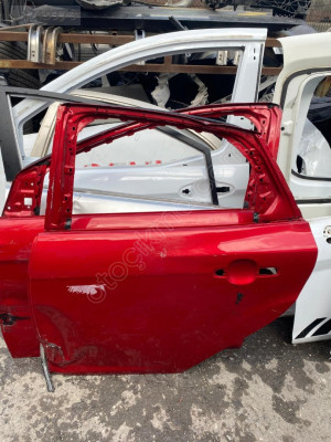 MİRİM OTODAN FORD FOCUS SOL ARKA KAPI