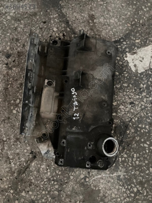 Renault twingo Külbütör kapağı