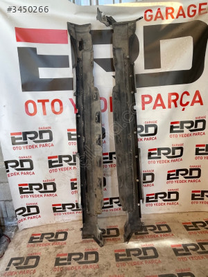 ÇERÇEVE PANELİ, SAĞ SOL, MINI COPPER R60 9812758