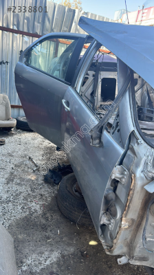 Alfa 156 sağ ön Kapı