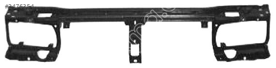 LAGUNA ÖN PANEL 94-01