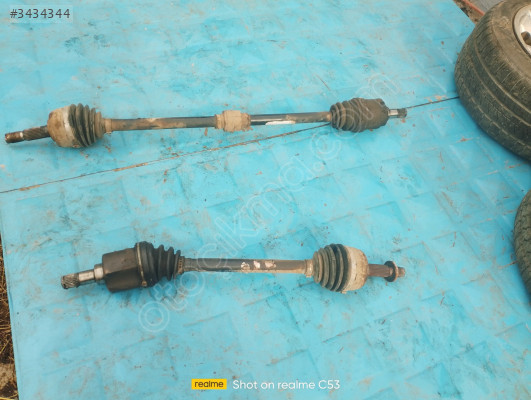 CHERY CHANCE 1.6 AKS ORJİNAL