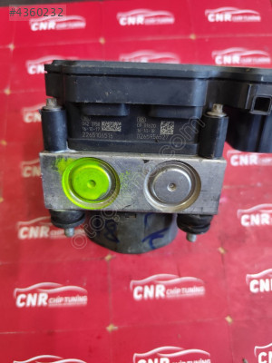 0265956527 RENAULT CLIO 4 ABS BEYNİ