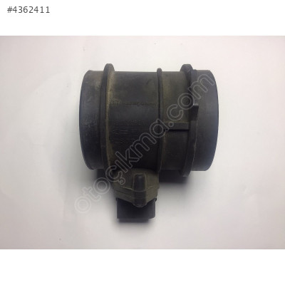 0280217810 1130940048 Mercedes Hava Akışmetre