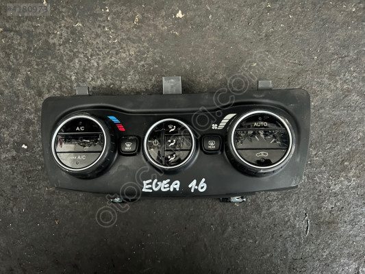 EGEA DİJİTAL KLİMA KONTROL PANELİ ORJİNAAAL ÇIKMAAA PARÇAA