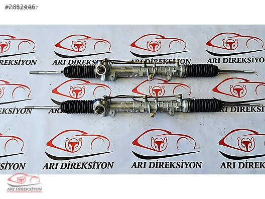 Fiat Tempra Sıfır Direksiyon Kutusu - Garantili - 7665182
