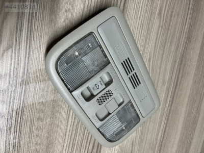 HONDA CİVİC FC5 SUNROOF DÜĞMESİ