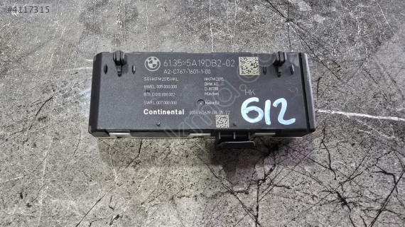 5A19DB2 BMW 7.40 G11 G12 ELEKTRİKLİ BAGAJ MODÜLÜ EGE OTOMOTİV