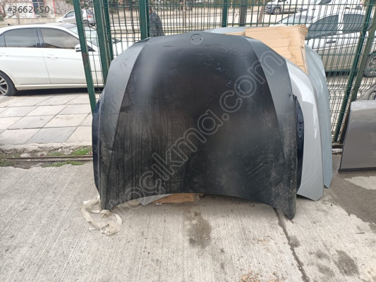 BMW 3 SERİSİ E90 KAPUT YS
