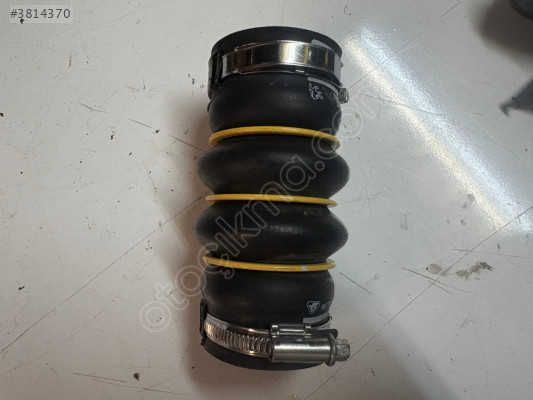 CİTROEN C4 - 1.6 HDİ TURBO HAVA GİRİŞ BORUSU