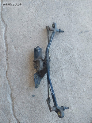 FORD CONNECT SİLECEK MOTORU