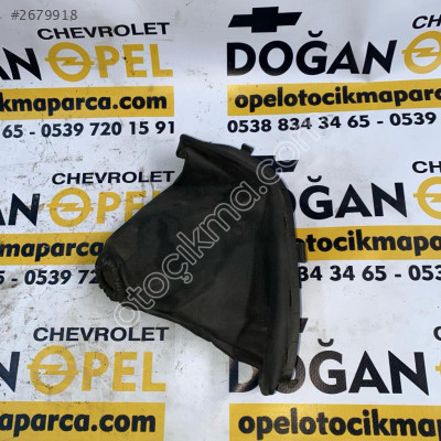 Opel Vectra B Çıkma El Fren Körüğü