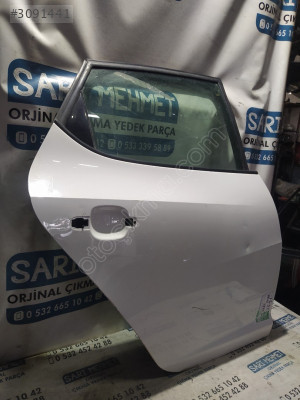 ÇIKMA SEAT İBİZA SAĞ ARKA KAPI 1591