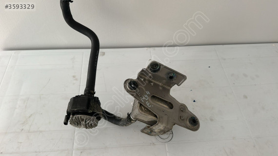 10893411  MG  MG4 COMFORT KLİMA SOĞUTUCU VALF VE POMPA