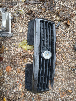 Fiat doblo ön panjur