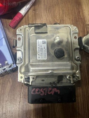 FORD CUSTOM 2019 ECU KATALİZÖR BEYNİ ÜÇEL OTO ÇIKMA BURSA