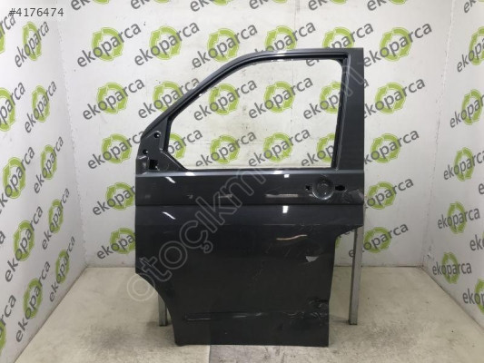 VOLKSWAGEN TRANSPORTER 2007 2024 ÇIKMA SOL ÖN KAPI 7E0831055