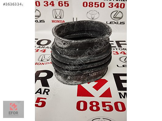 HONDA CİVİC SIFIR HAVA FİLTRE HORTUM 12-15 OEM NO: 17251-R1A-A01