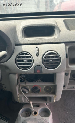 RENAULT KANGOO 2 2004-2008 YOL BİLGİSAYARI