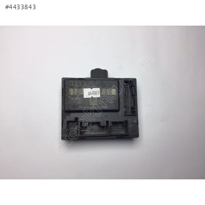 Audı Q7 KAPI Sag arka kapı Beyni 4L0959794C 4F0910795A