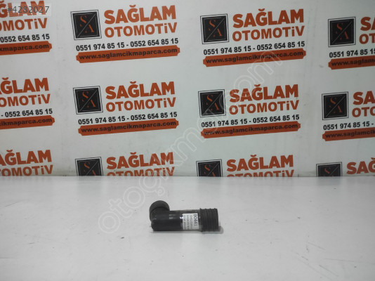 ÇIKMA OPEL CORSA-B HAVA FİLTRE BORUSU OEM 090469434