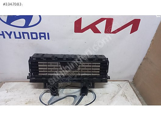 KİA EV6 GT-LİNE 2022-2024 ORTA IZGARA