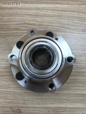 TEKER PORYASI I-30 12-16 / CEED 12=> ÖN RULMANLI