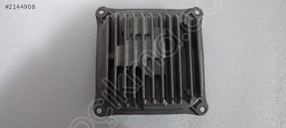 MERCEDES GLC W253 LED BEYNİ KÜÇÜK 2539050900
