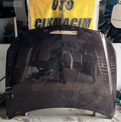 Mercedes W218 CLS kaput