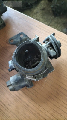 72748-132 Renault Twingo 1.2 gaz kelebeği