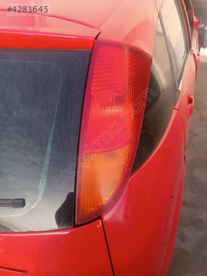 Ford focus 1  hb sağ arka stop