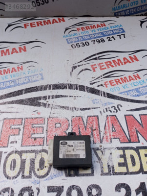 LAND ROVER FREELANDER iMOBİLİZER BEYNİ