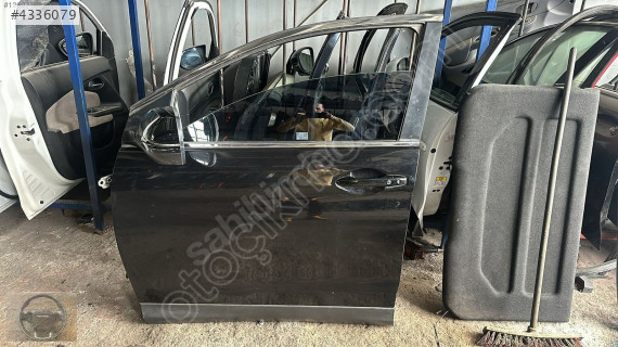 HONDA CRV SOL ÖN KAPI 2013 2018 BURSA MG