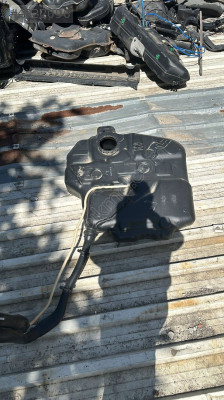 VOLKSWAGEN CADDY YAKIT DEPOSU