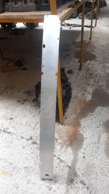 OPEL ASTRA H ÖN TAMPON DEMİRİ.OTO ERKAN ÜNYE