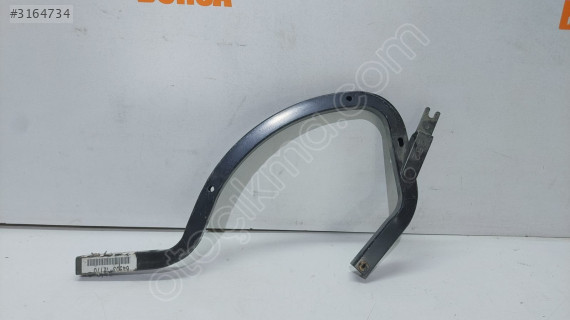 TOYOTA COROLLA 09-13 SAĞ BAGAJ MENTEŞESİ - 6450312170