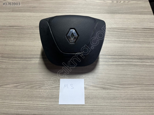 Renault Master 3 Direksiyon Airbag